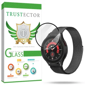 محافظ صفحه نمایش تراستکتور مدل PMMT20 مناسب برای ساعت هوشمند سامسونگ Galaxy Watch 5 Pro