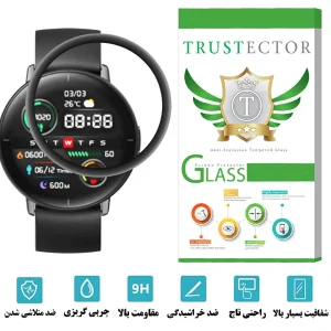 محافظ صفحه نمایش نانو تراستکتور مدل PMTA مناسب برای ساعت هوشمند شیائومی Mibro Lite