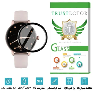 محافظ صفحه نمایش نانو تراستکتور مدل PMTA مناسب برای ساعت هوشمند کیسلکت Lady Watch L11