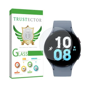 محافظ صفحه نمایش تراستکتور مدل WATCHSAFT مناسب برای ساعت هوشمند سامسونگ Galaxy Watch 5 40 mm / Galaxy Watch SM-R905