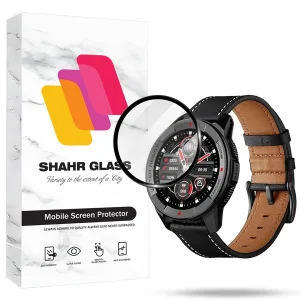 محافظ صفحه نمایش شهر گلس مدل PMMS20 مناسب برای ساعت هوشمند شیائومی Mibro X1