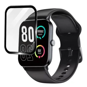 محافظ صفحه نمایش شهر گلس مدل PMBI مناسب برای ساعت هوشمند کیو سی وای GTC