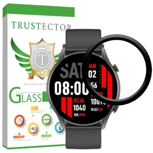 محافظ صفحه نمایش تراستکتور مدل PMMT20 مناسب برای ساعت هوشمند کیسلکت KR Ltd