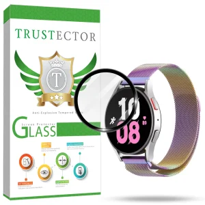 محافظ صفحه نمایش تراستکتور مدل PMMT20 مناسب برای ساعت هوشمند سامسونگ Galaxy Watch 5 44 mm