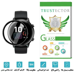 محافظ صفحه نمایش نانو تراستکتور مدل PMTA مناسب برای ساعت هوشمند آنر Majic Watch 2 42mm