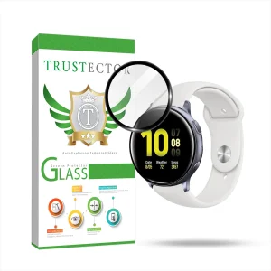 محافظ صفحه نمایش تراستکتور مدل PMMAWT مناسب برای ساعت هوشمند سامسونگ Galaxy Watch Active 2 44mm