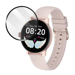 محافظ صفحه نمایش شهر گلس مدل PMBI مناسب برای ساعت هوشمند کیسلکت L11 Pro