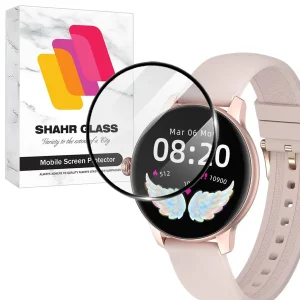 محافظ صفحه نمایش شهر گلس مدل PMBI مناسب برای ساعت هوشمند کیسلکت L11 Pro