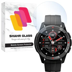 محافظ صفحه نمایش شهر گلس مدل SMWS مناسب برای ساعت هوشمند میبرو Watch X1