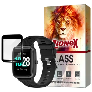 محافظ صفحه نمایش لایونکس مدل PMML20 مناسب برای ساعت هوشمند هایلو LS01