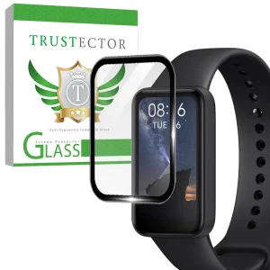 محافظ صفحه نمایش تراستکتور مدل TWPM مناسب برای ساعت هوشمند شیائومی Smart Band Pro