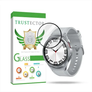 محافظ صفحه نمایش تراستکتور مدل PMMAWT مناسب برای ساعت هوشمند سامسونگ Watch 6 Classic 47mm