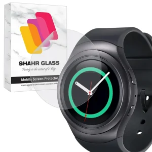 محافظ صفحه نمایش شهر گلس مدل WNOS20 مناسب برای ساعت هوشمند سامسونگ Gear S2 / SM-R720 30mm