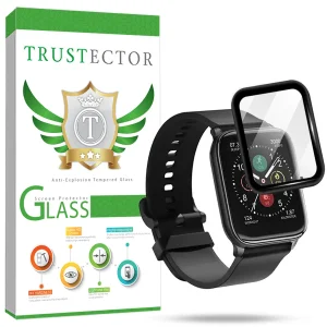 محافظ صفحه نمایش تراستکتور مدل PMMT20 مناسب برای ساعت هوشمند هایلو GST