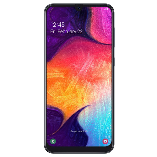 گوشی موبایل سامسونگ Galaxy A50 SM-A505 ظرفیت 64 گیگابایت و  رم 4 گیگابایت