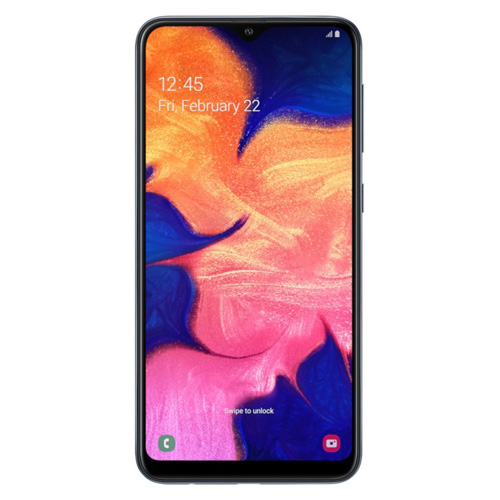 گوشی موبایل سامسونگ Galaxy A10 ظرفیت 32 گیگابایت و  رم 2 گیگابایت