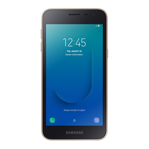 گوشی موبایل سامسونگ Galaxy J2 Core ظرفیت 8 گیگابایت و  رم 1 گیگابایت