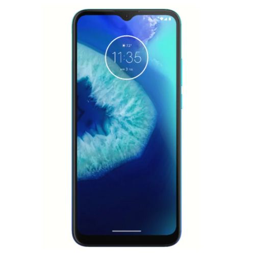 گوشی موبایل موتورولا Moto G8 Power Lite ظرفیت 64 گیگابایت و رم 4 گیگابایت