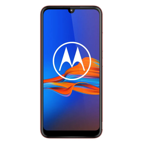 گوشی موبایل موتورولا Moto E6 Plus