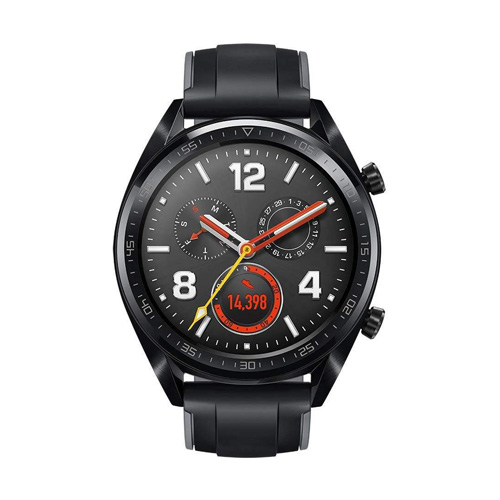 ساعت هوشمند هوآوی مدل GT Sport FTN-B19