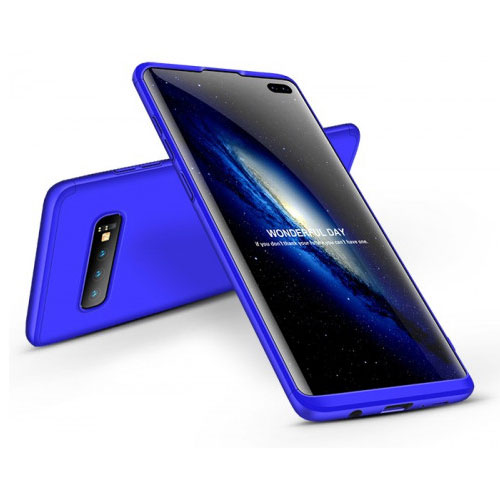 قاب 360 درجه گوشی موبایل سامسونگ مدل Galaxy S10 Plus
