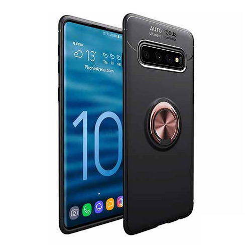 قاب مگنتی اتوفوکوس مناسب برای گوشی سامسونگ مدل Galaxy S10 Plus