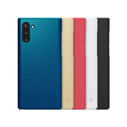 قاب Frosted Shield نیلکین مناسب برای گوشی سامسونگ مدل Galaxy Note 10