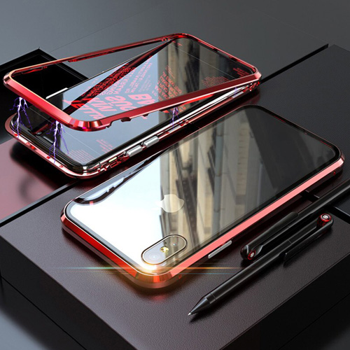 قاب مگنتی مناسب گوشی اپل مدل  iPhone XS Max
