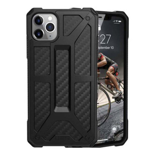 گارد محافظ UAG Urban Armor مناسب برای گوشی اپل مدل IPhone 11 Pro Max