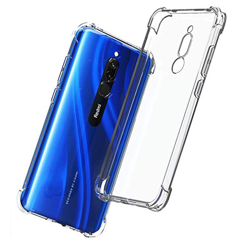 Xiaomi Redmi 8 Smtt ShockProof AirBag