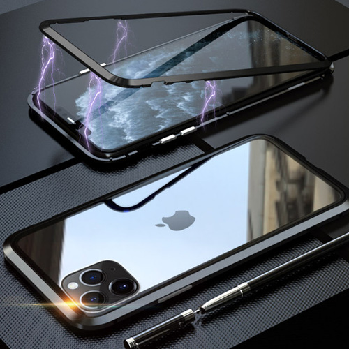 Apple IPhone 11 Pro Max Magnetic Case