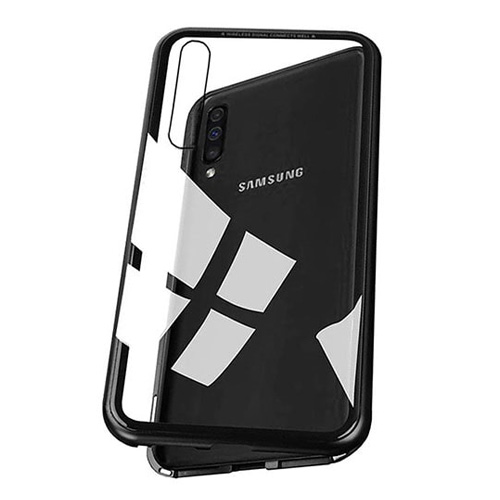 Samsung Galaxy A50 / A50s / A30s Magnetic Case