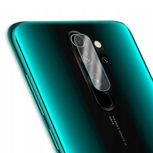 Xiaomi Redmi Note 8 Pro Lens Protector