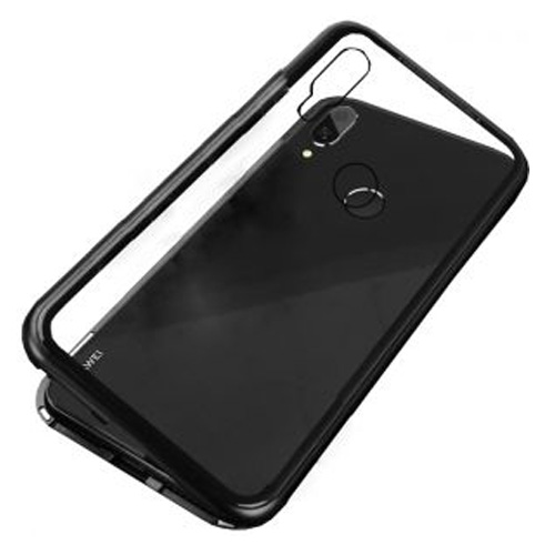 Samsung Galaxy A10s Magnetic Case
