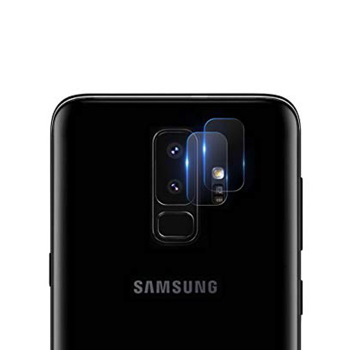 Samsung Galaxy S9 Mobile Glass Camera Lens Protector