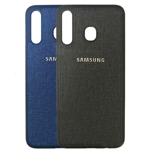 Samsung Galaxy M30 Cloth Case