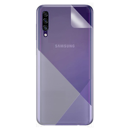 Samsung Galaxy A30s TPU Back Protector