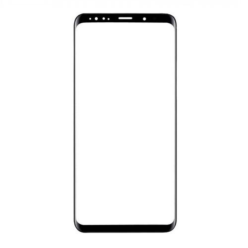 Full Glue Glass Screen Protector Samsung Galaxy S9