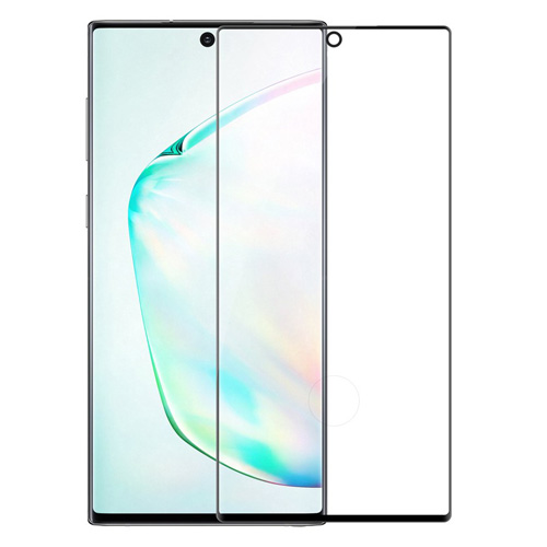 Full Glue Glass Screen ProtectorSamsung Galaxy Note 10 Plus
