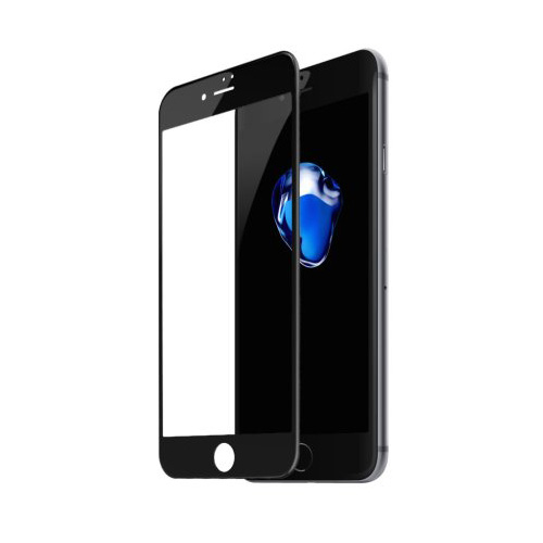 Full Glue Glass Screen Protector iPhone SE 2020