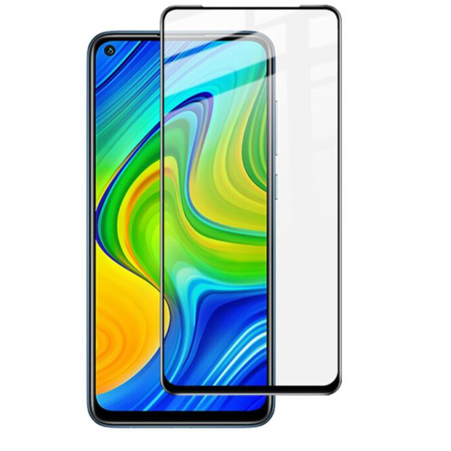 Ceramics Full Screen Protector Xiaomi Redmi Note 9