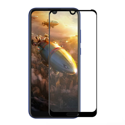 Full Glue Glass Screen Protector Honor 8A