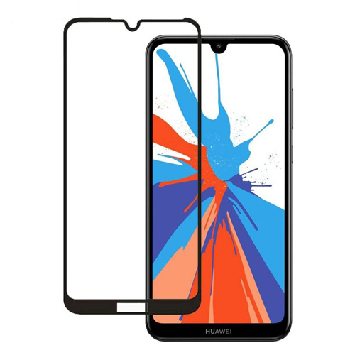 Huawei Y6 2019 / Honor 8A / Y6 Pro 2019 Mocoll Ceramics Glass Full Screen Protector