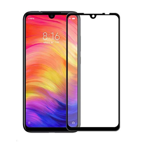 Xiaomi Redmi Note 7 / Note 7 Pro Mocoll Glass