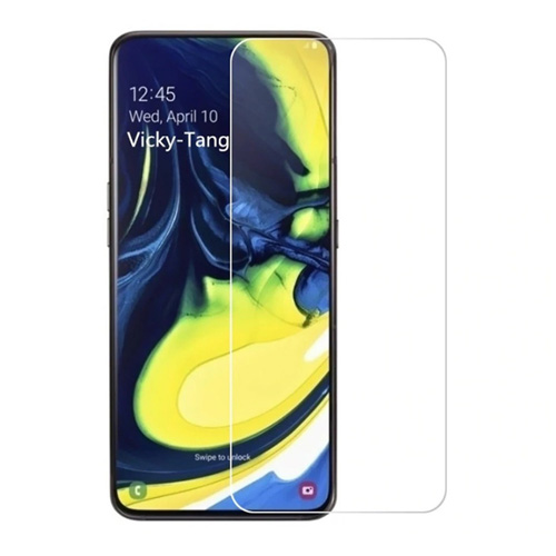 Samsung Galaxy A80 Full Screen Protector