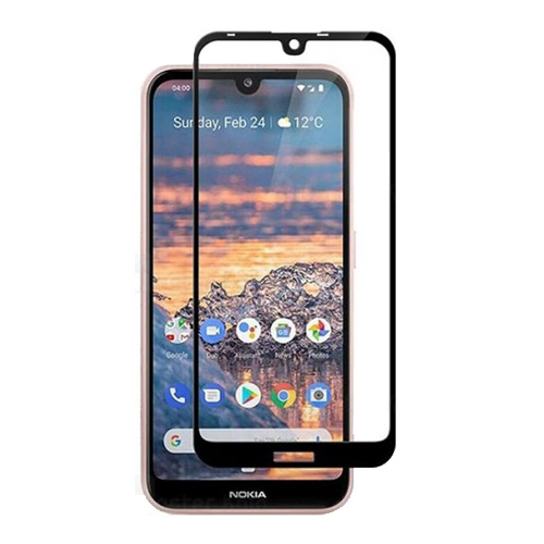 Nokia 3.2 2019 Mocoll D+ Glass