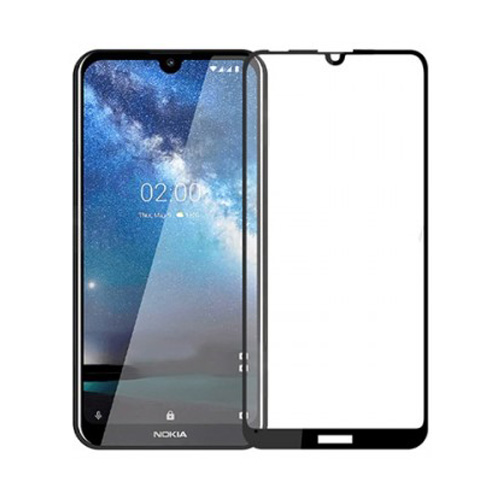 Nokia 2.2 Mocoll Glass Full Screen Protector