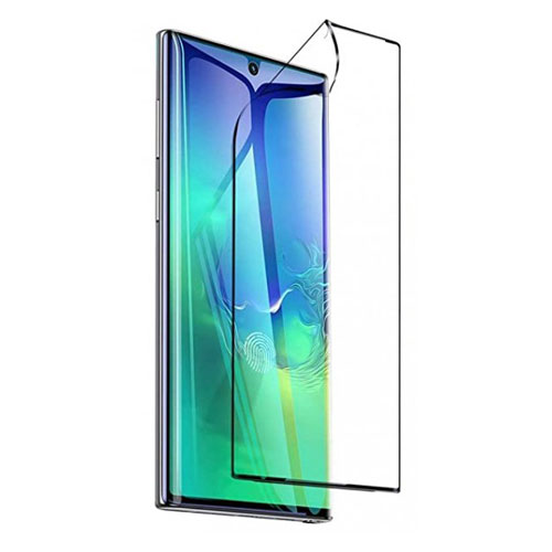 Samsung Galaxy Note 10 Plus Polymer Nano