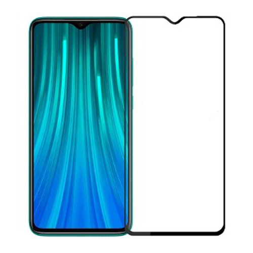 Xiaomi Redmi Note 8 Pro Mocoll Glass