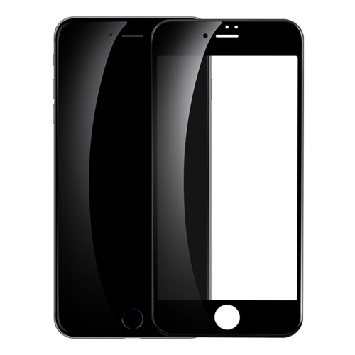 Apple IPhone 7 Plus / 8 Plus Mocoll Glass